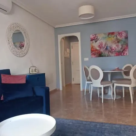 Apartament Apartamento *