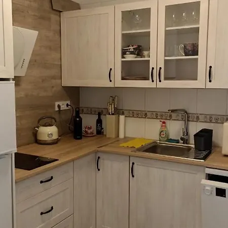 Appartamento Apartamento *
